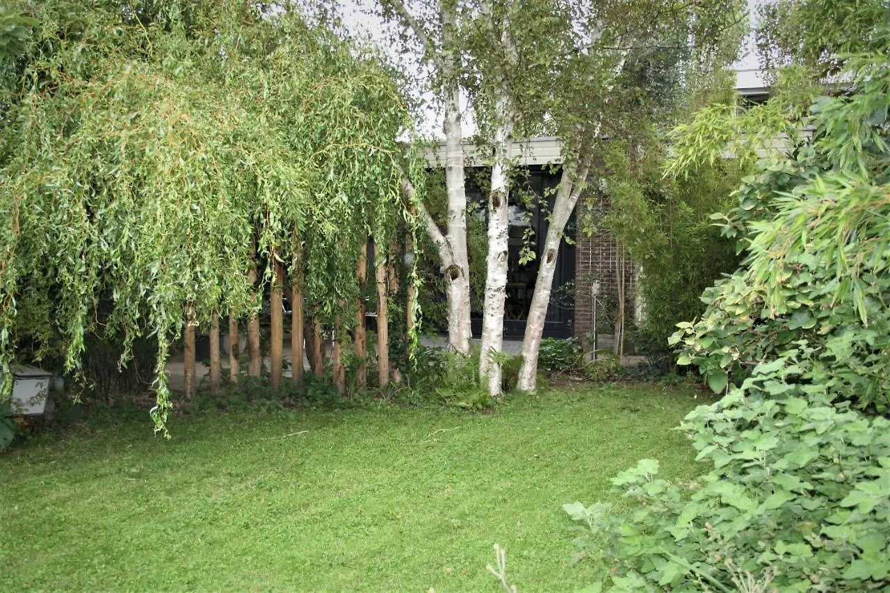 B&B Behind The Tree Hoofddorp