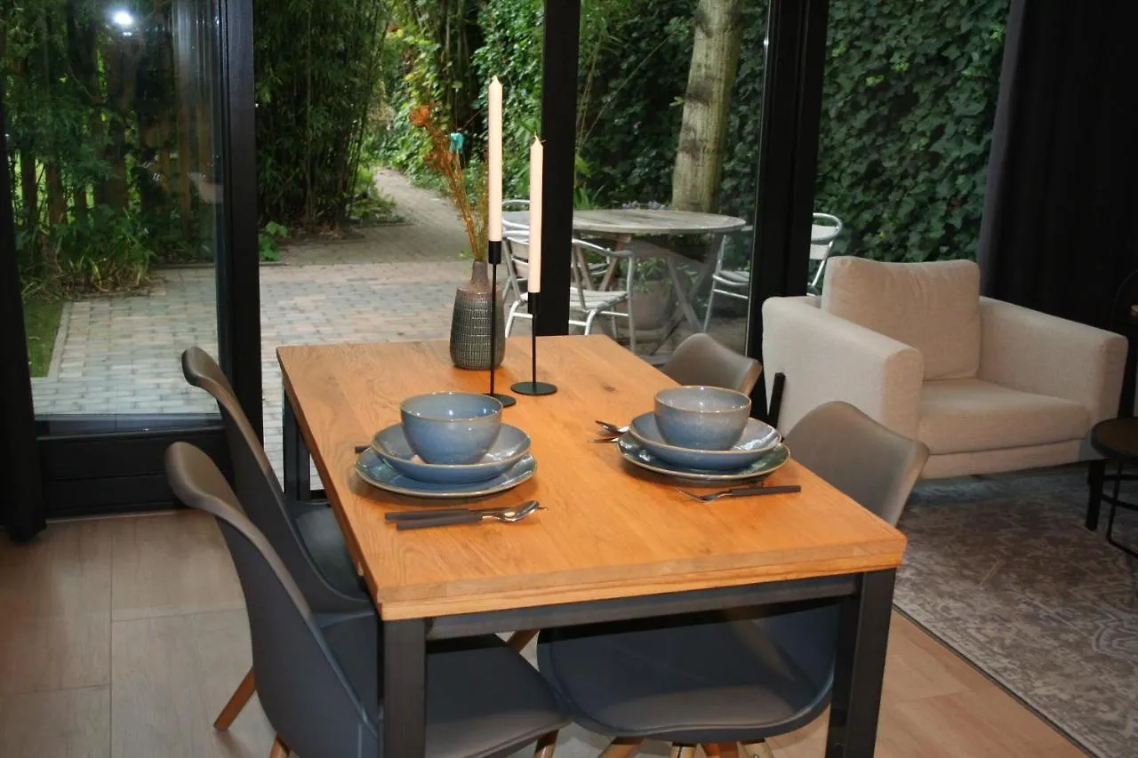 B&B Behind The Tree Hoofddorp